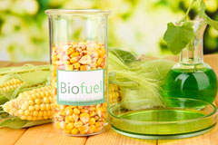 Tyninghame biofuel availability