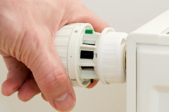 Tyninghame central heating repair costs