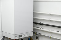 free Tyninghame condensing boiler quotes