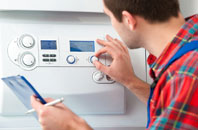 free Tyninghame gas safe engineer quotes